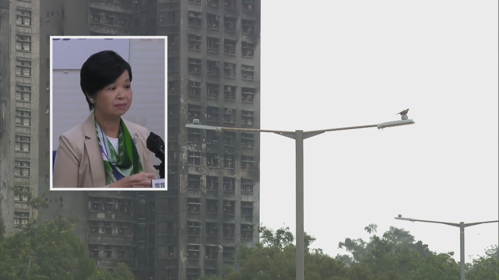 何永賢：宏福苑特設銷售計劃3日來有約百多個業主選樓