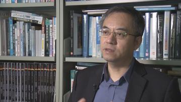 麥萃才：房委會儲備長遠不足以支撐開支