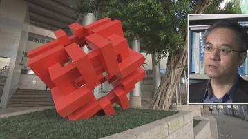 麥萃才：房委會儲備長遠不足以支撐開支