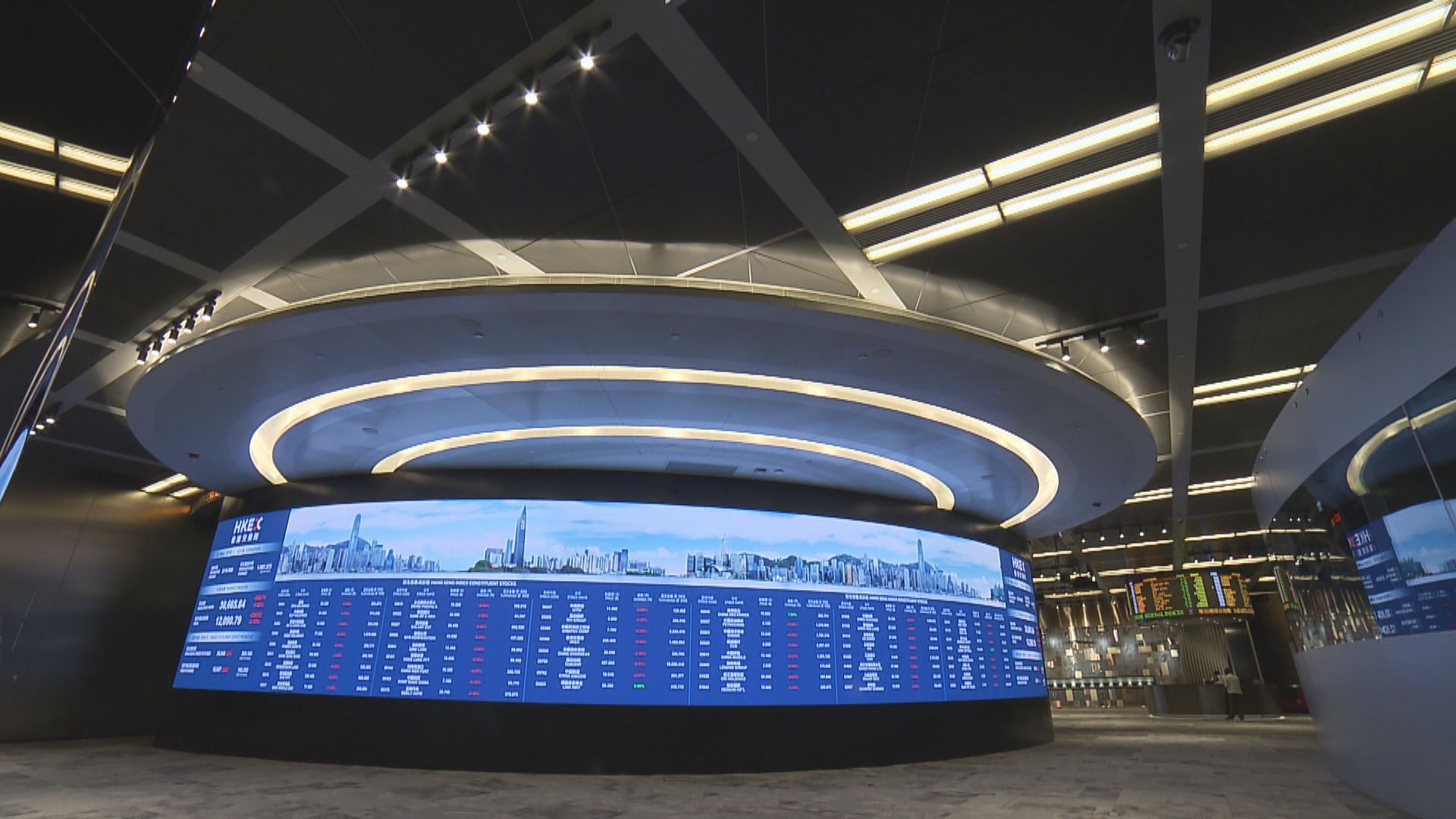 許正宇：抗疫措施正確　不擔心財政情況