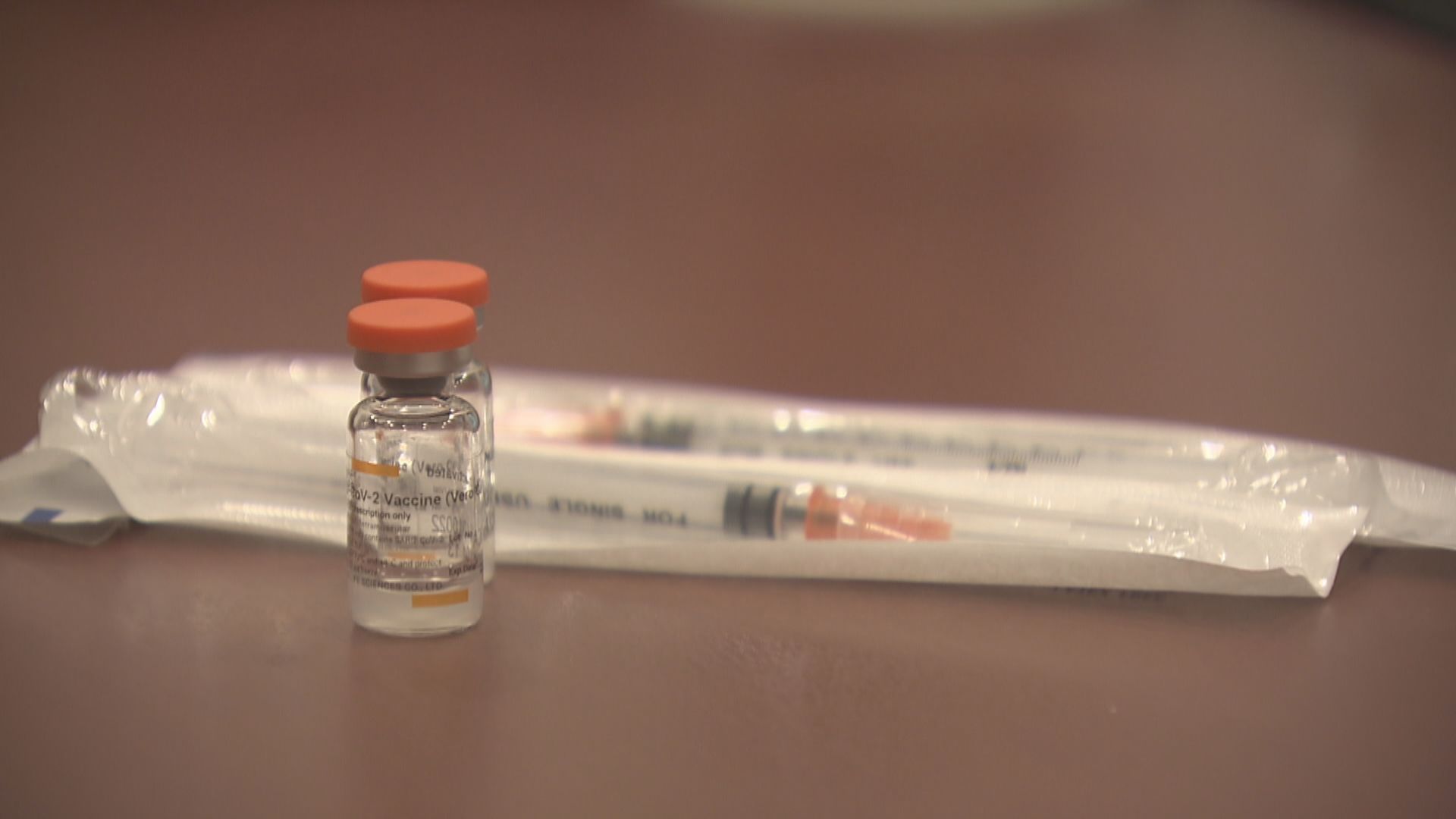 許樹昌：內地要求香港須清零　難跟隨新加坡策略