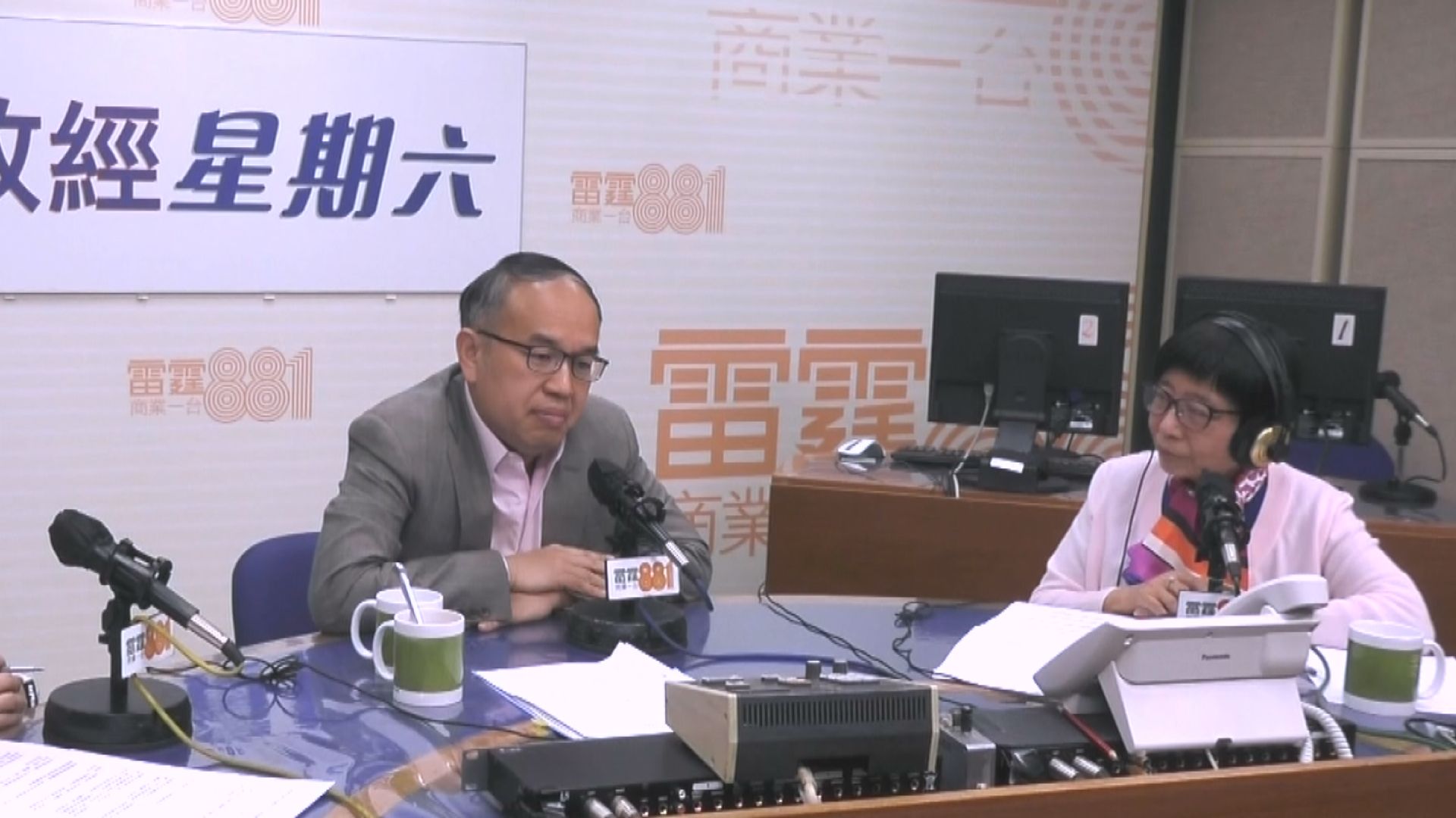 許正宇：今年已有20多間公司在港上市　招股量達800多億元