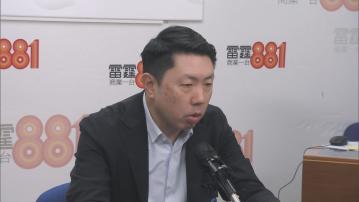 孔繁毅：今年流感料「雙高峰」 下一波8至9月爆發
