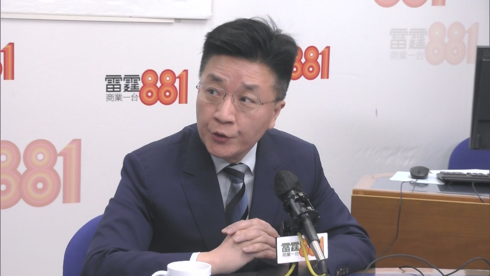 廢口罩令後幼童合胞病毒個案增　葉柏強：氣促嘔奶應盡快求醫