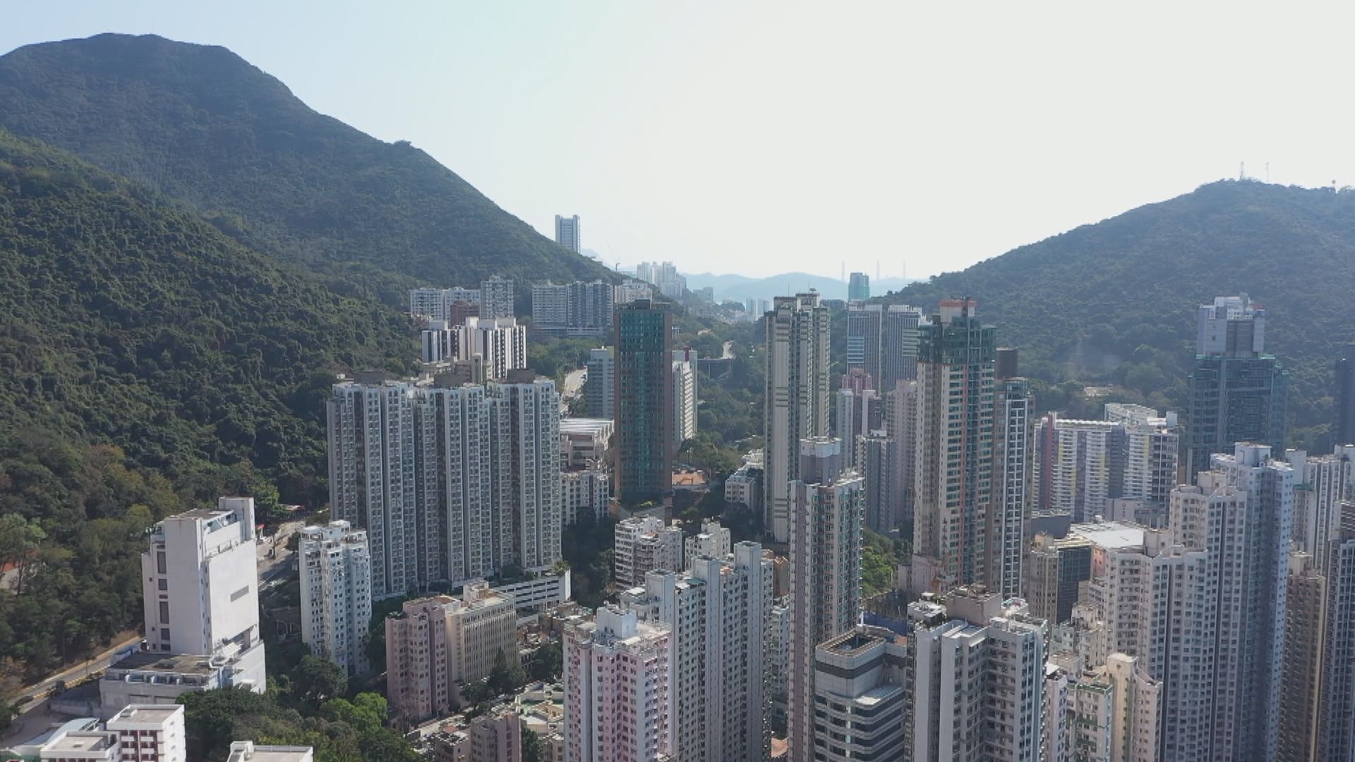 陳國基反駁美國國會議員　杯葛港金融峰會是無理打壓  