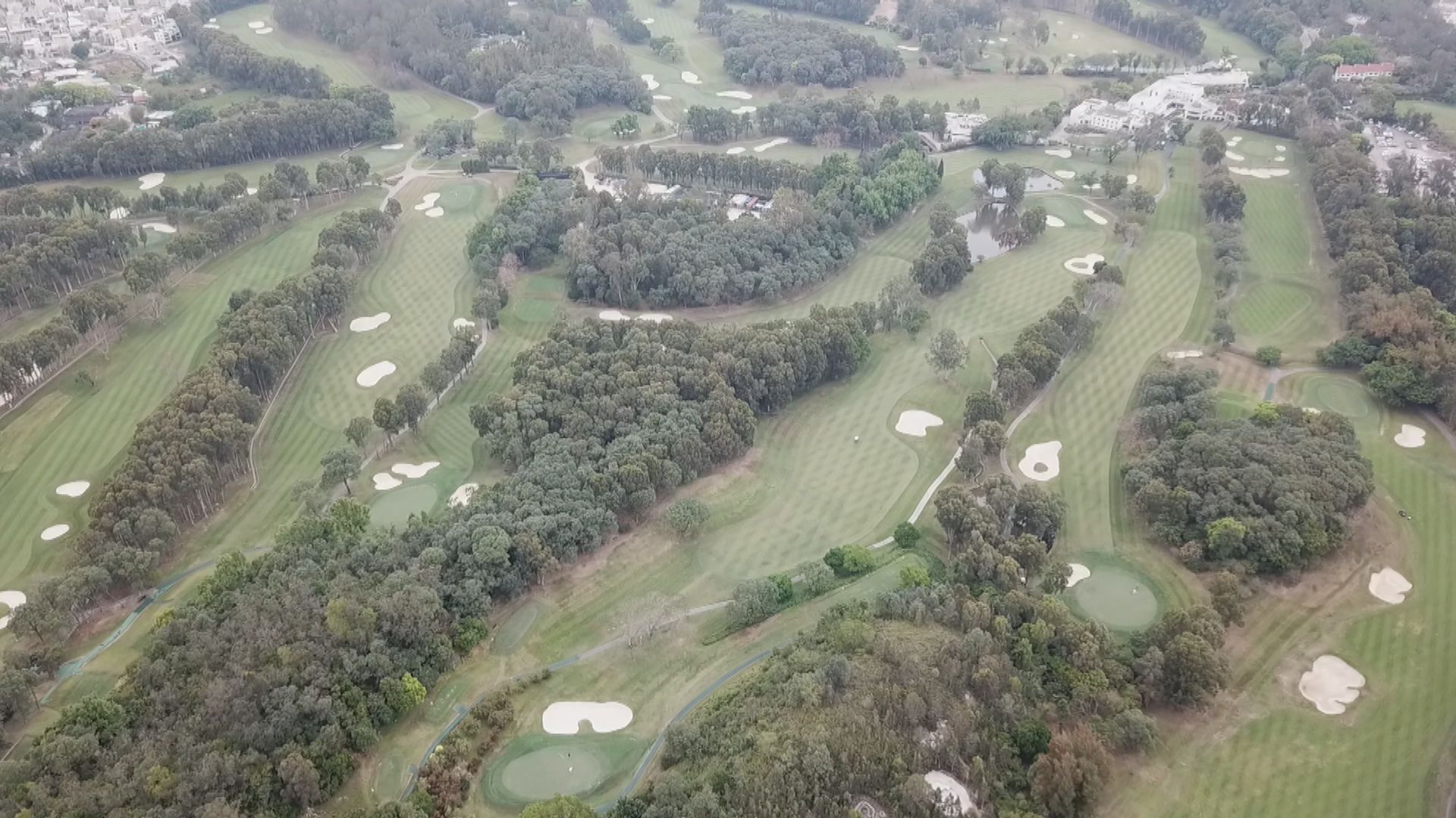 甯漢豪：不排除研究開發郊野公園個別邊陲土地 