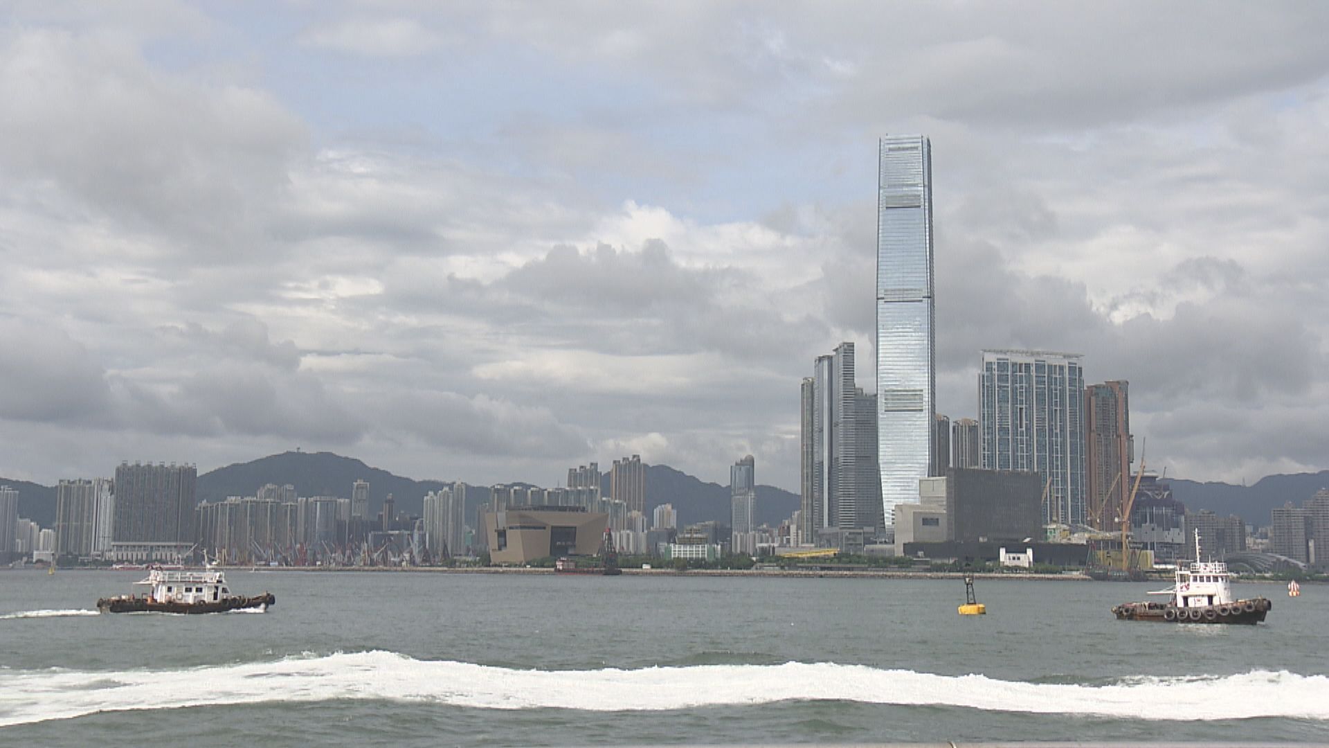 劉凱旋：香港對外國企業有吸引力　未來會繼續加強宣傳