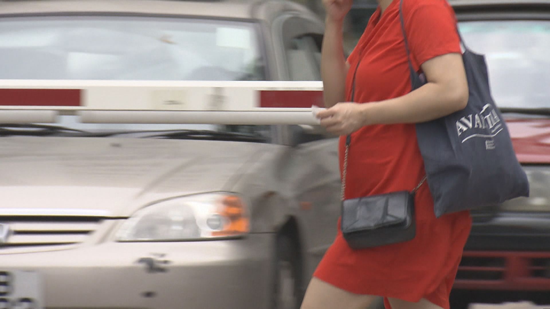 民主派侍產假修訂若通過　政府不排除抽起條例