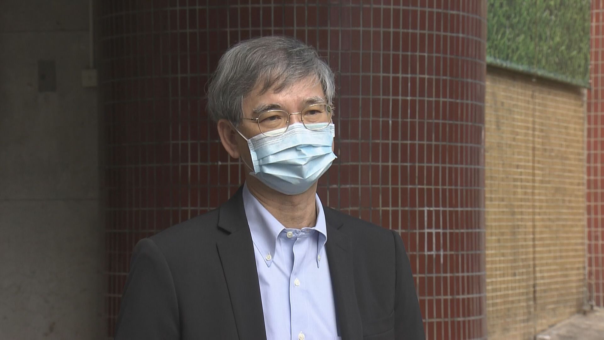 院舍員工下月14日前須強制檢測　業界憂檢測期間風險及人手安排