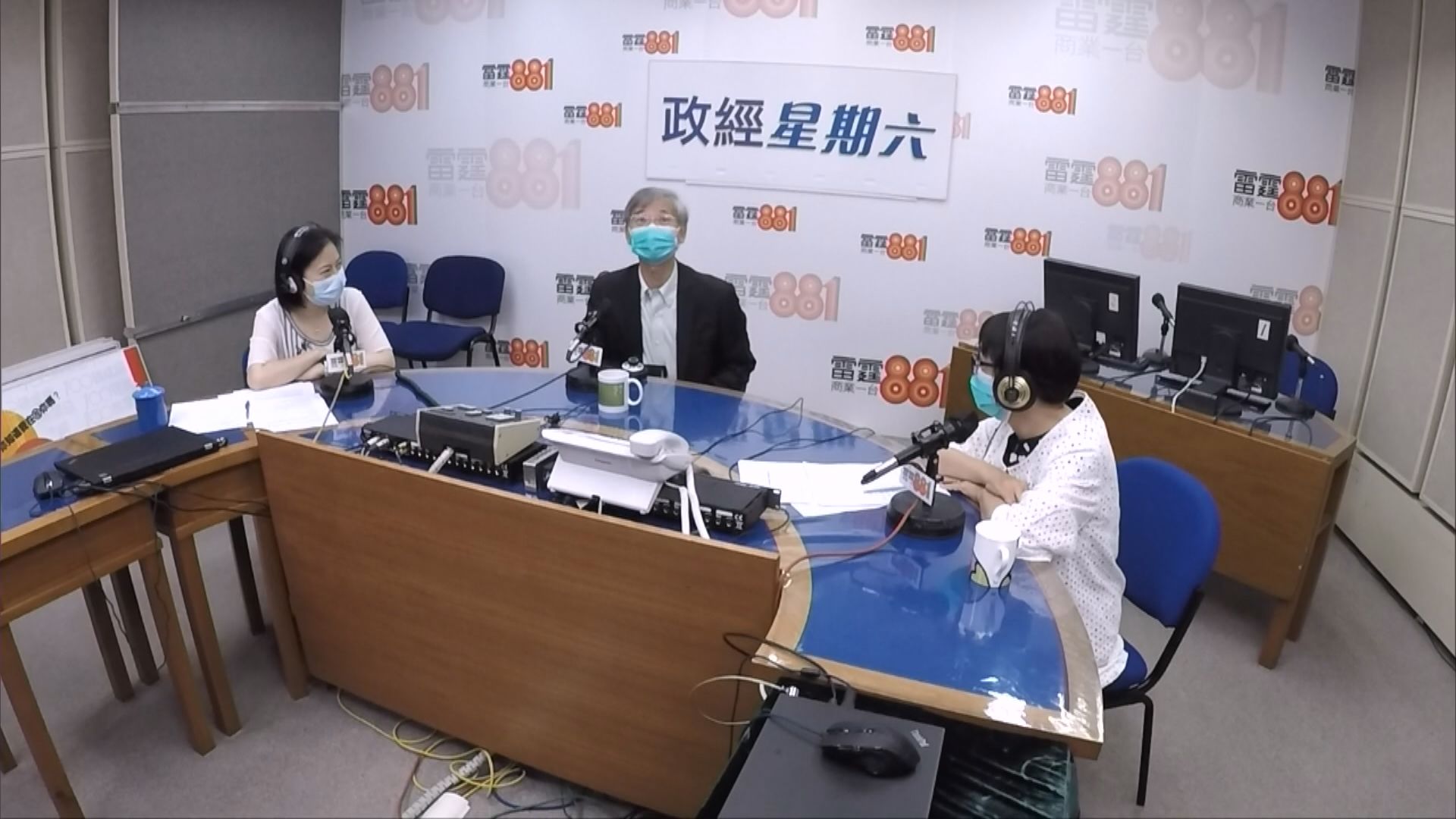 羅致光：竹篙灣檢疫中心供外傭檢疫不宜增加名額