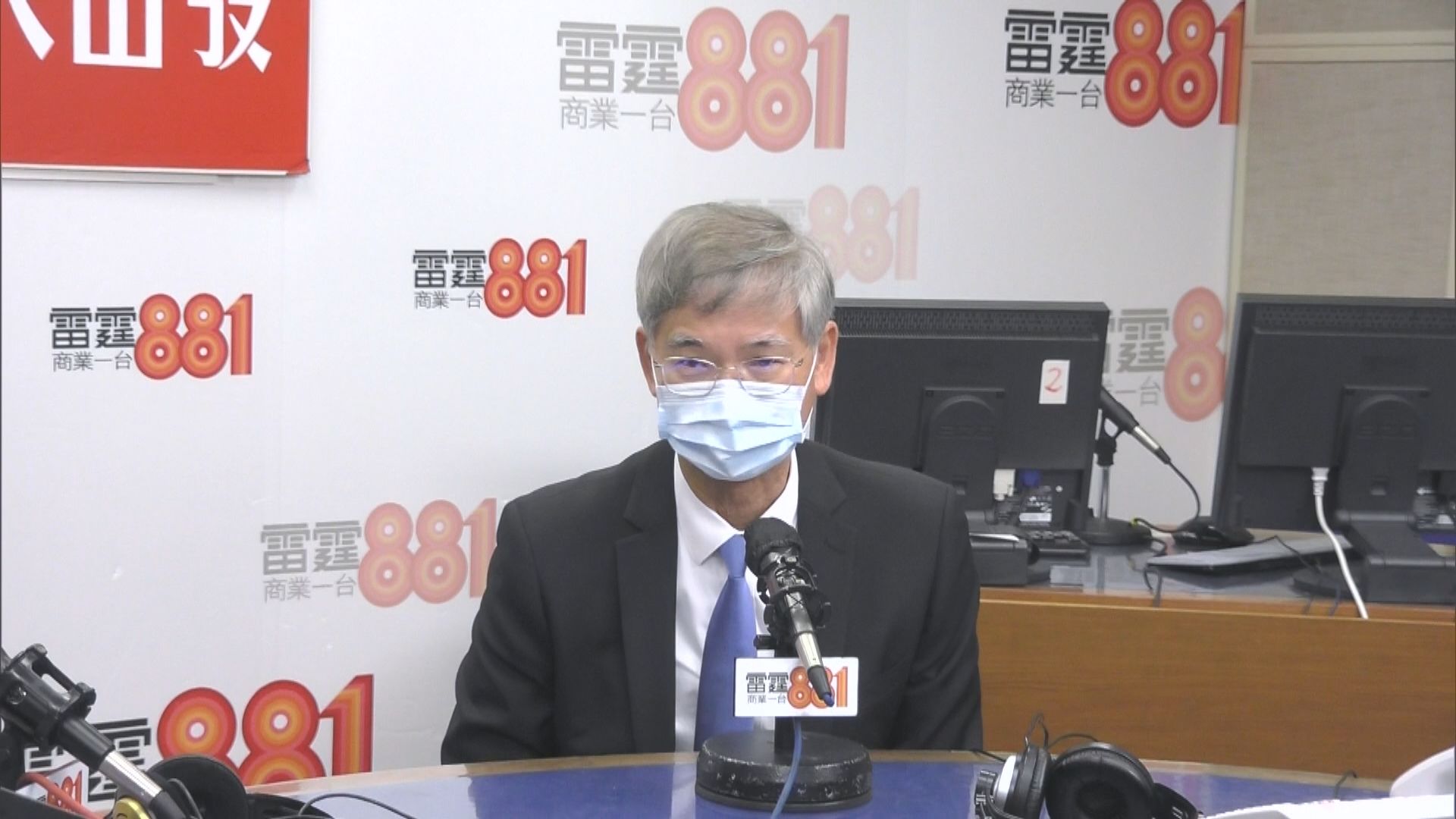 羅致光：民主黨需思考日後路向