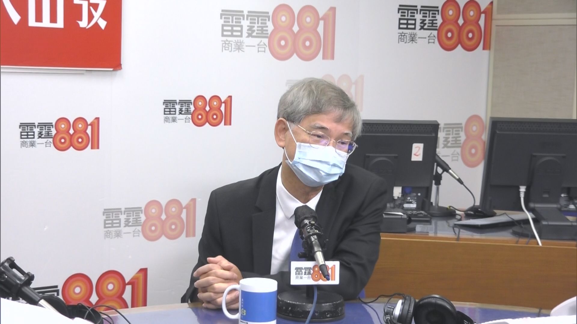 羅致光：考慮放寬增加竹篙灣外傭檢疫設施　僱傭中介倡增一千個