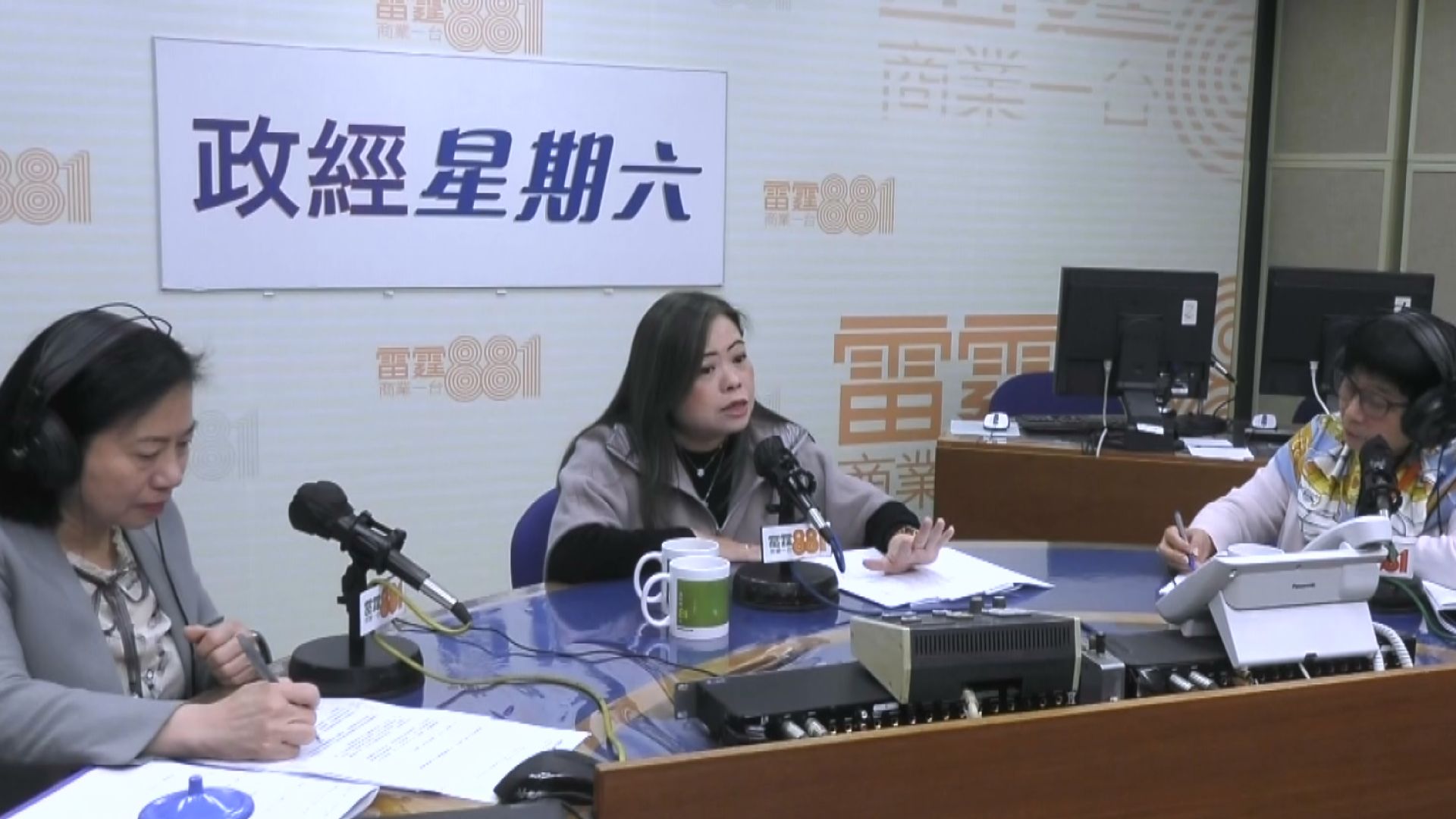 財政預算案｜羅淑佩：旅發局加大旗艦活動規模　中秋及萬聖節加入新元素