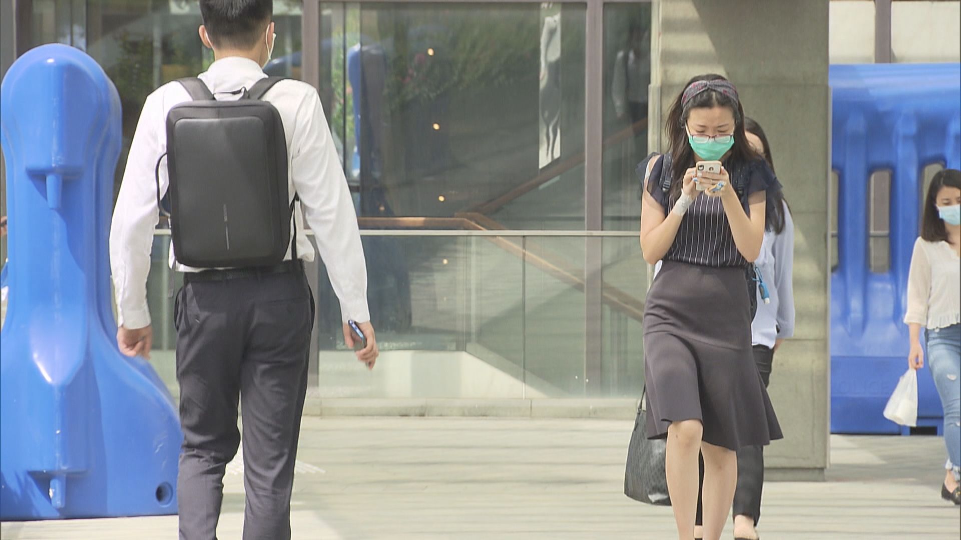 公務員需宣誓擁護基本法　工會盼政府清楚交代相關懲處