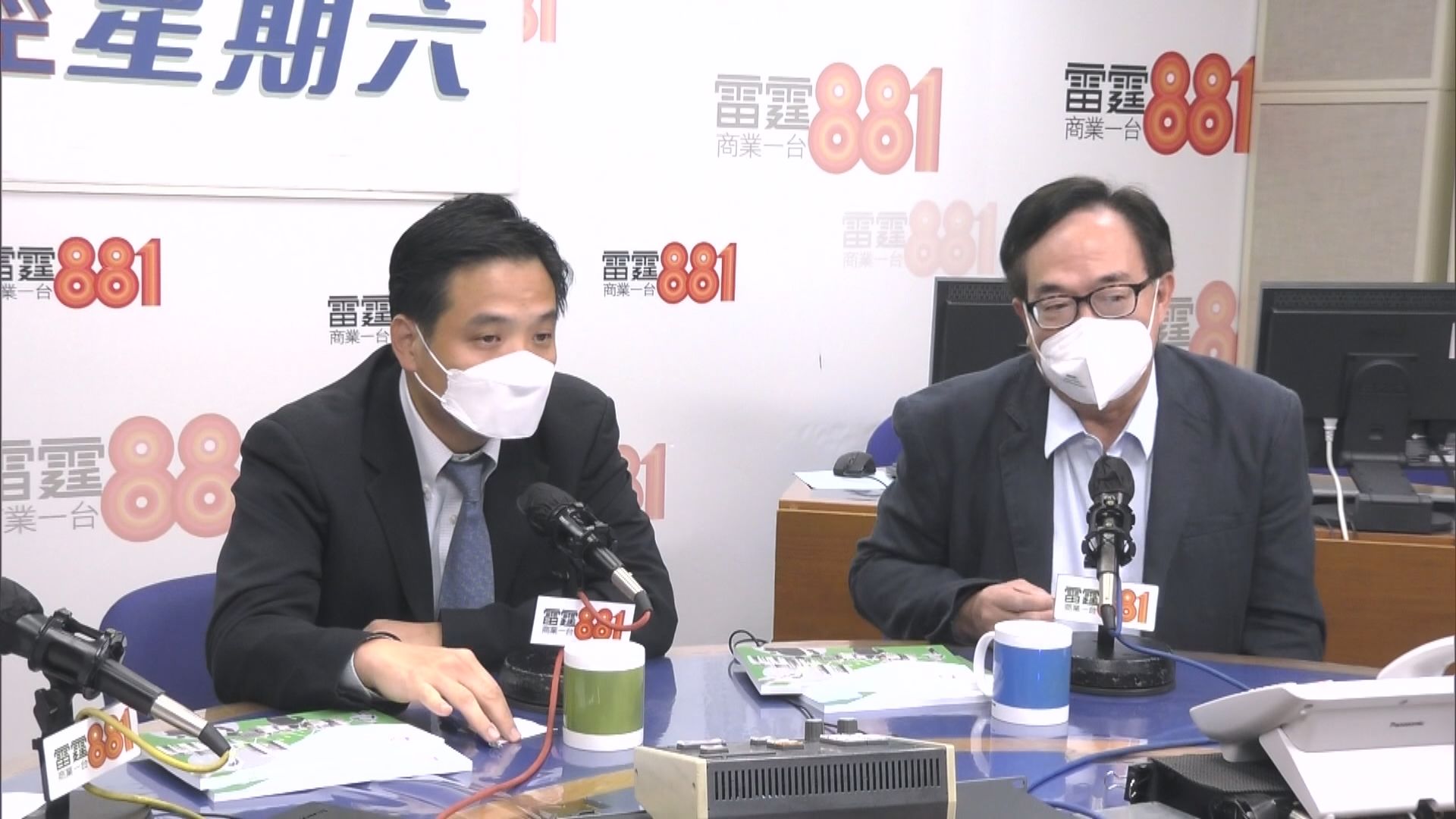 立法會議員批香港過去25年土地發展速度緩慢