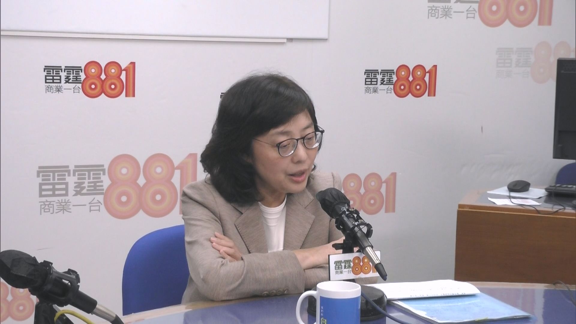 甯漢豪：北部都會區私人發展商換地有七宗符合條件