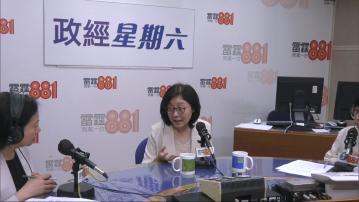 甯漢豪：冀今年內推出1至2個北都片區招標