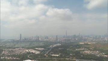 甯漢豪：今年內推1至2個北都片區招標　前南丫島石礦場用地明年上半年完成改劃