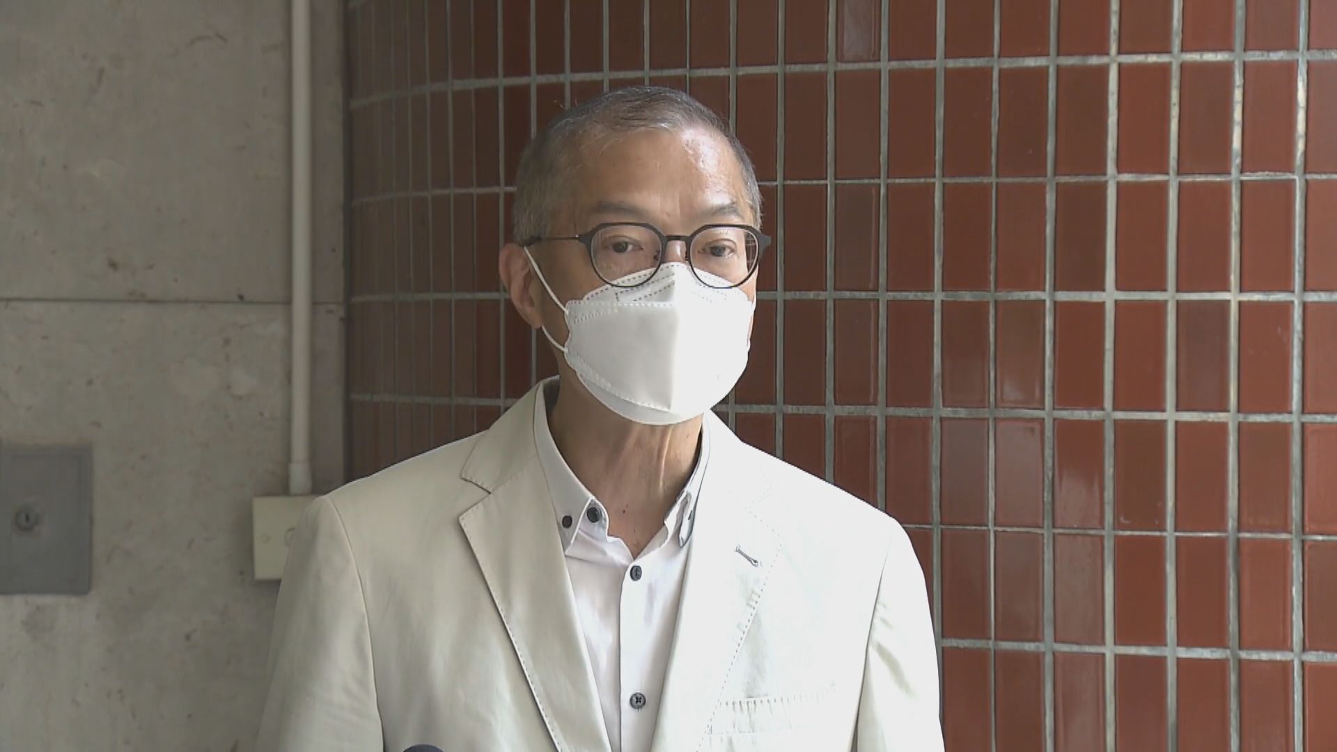 專家質疑新冠及流感死亡率計算方法　盧寵茂：市民不應輕視