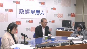 盧寵茂預料冬季呼吸道病毒流感高峰期 持續到2月尾至3月
