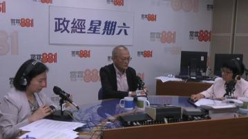 控煙十招｜盧寵茂：有信心今年月通過草案