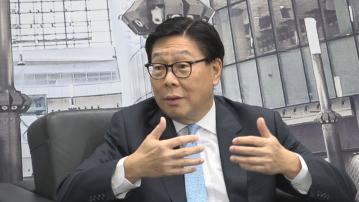 馬時亨指西方國家批評23條立法是雙重標準 政府應多做解說