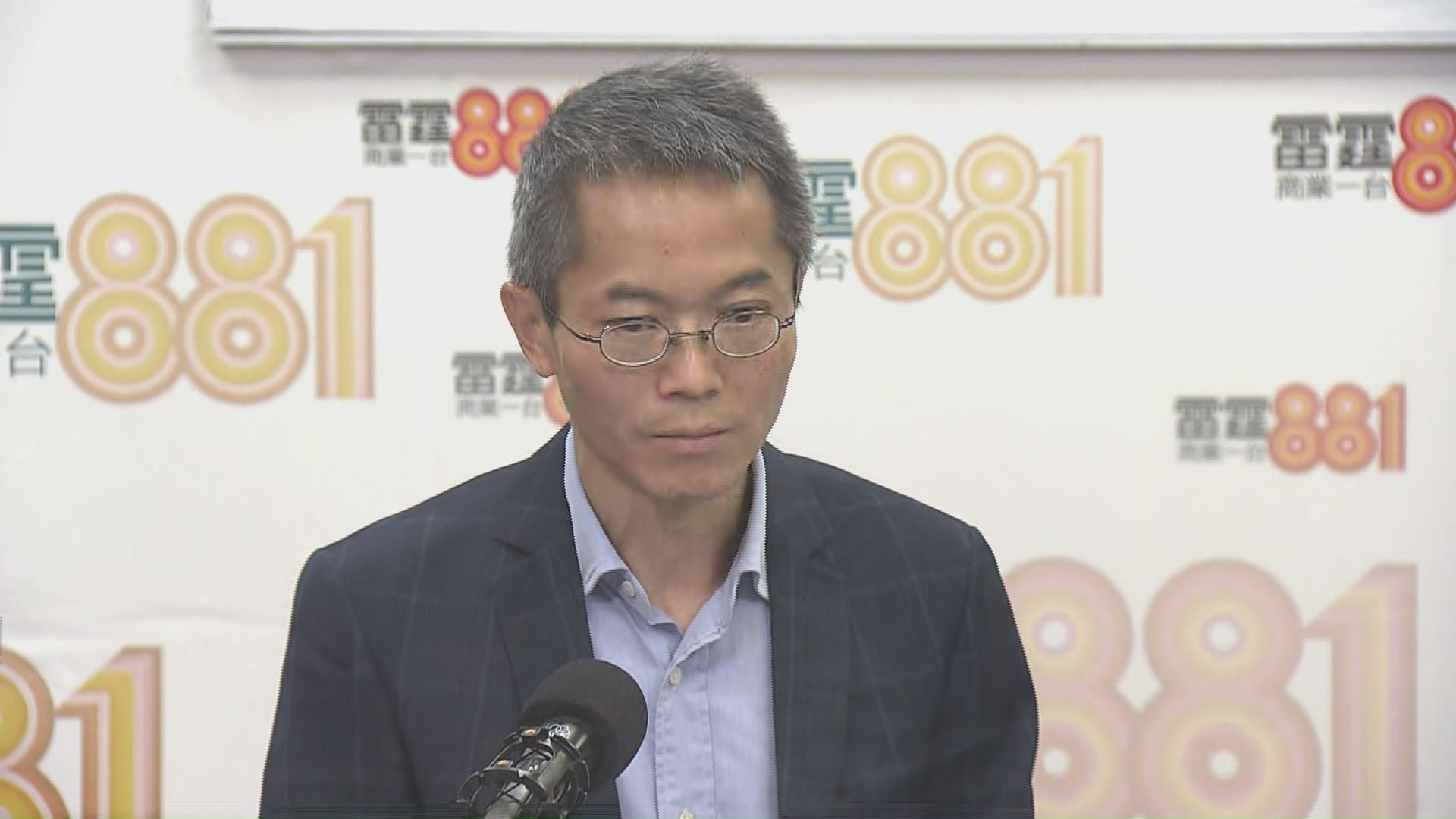 黃加慶：今次登革熱疫情來得很急