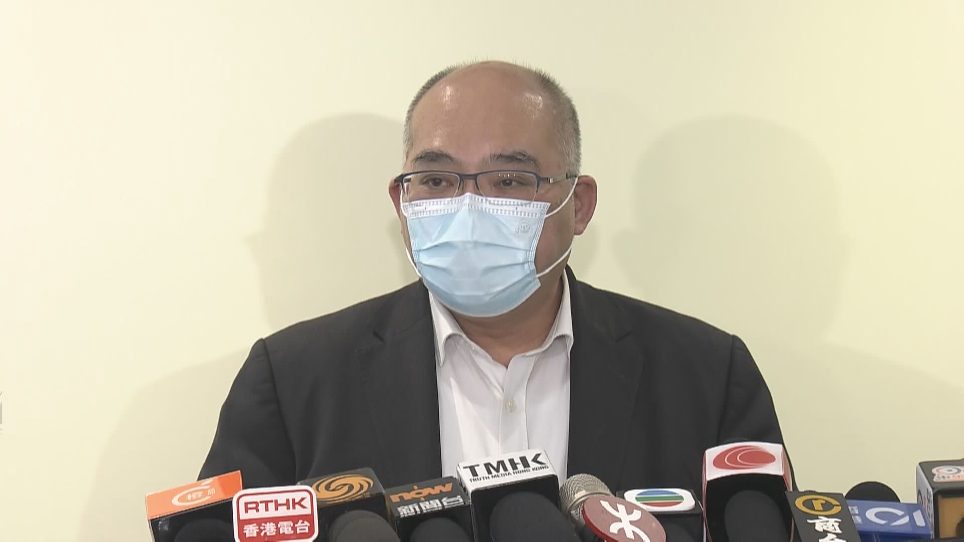 港鐵：市民可安心站在車卡通道　會和供應商查到水落石出