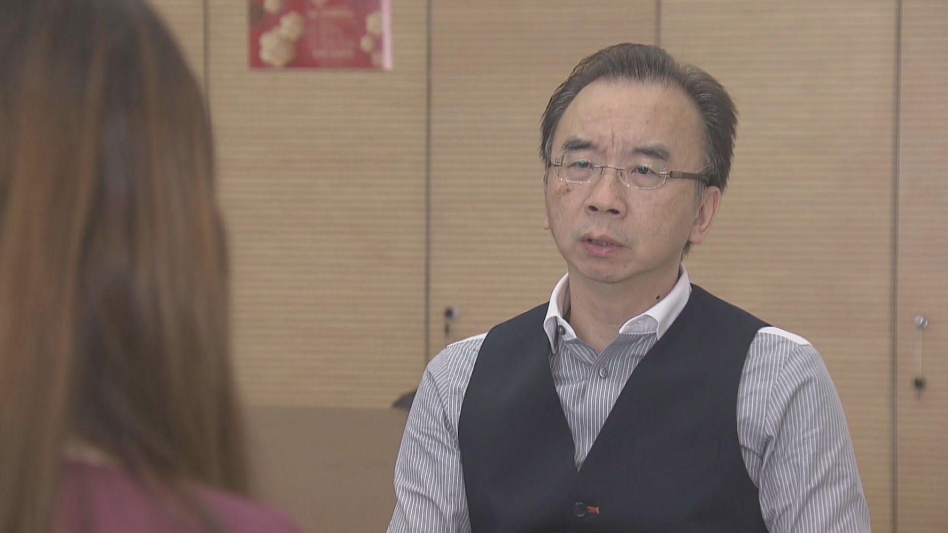 有校長倡教育局標明南京大屠殺教材適用哪些年級