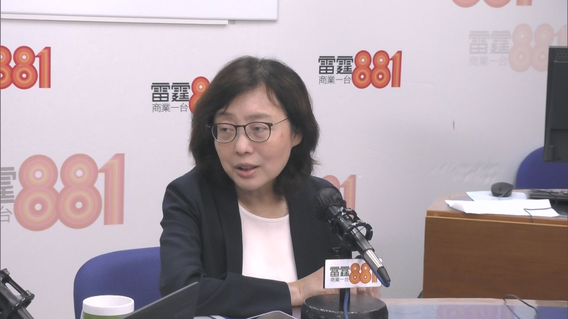 甯漢豪︰不能因建造業人手短缺致經濟不能向前 很快公布輸入外勞建議