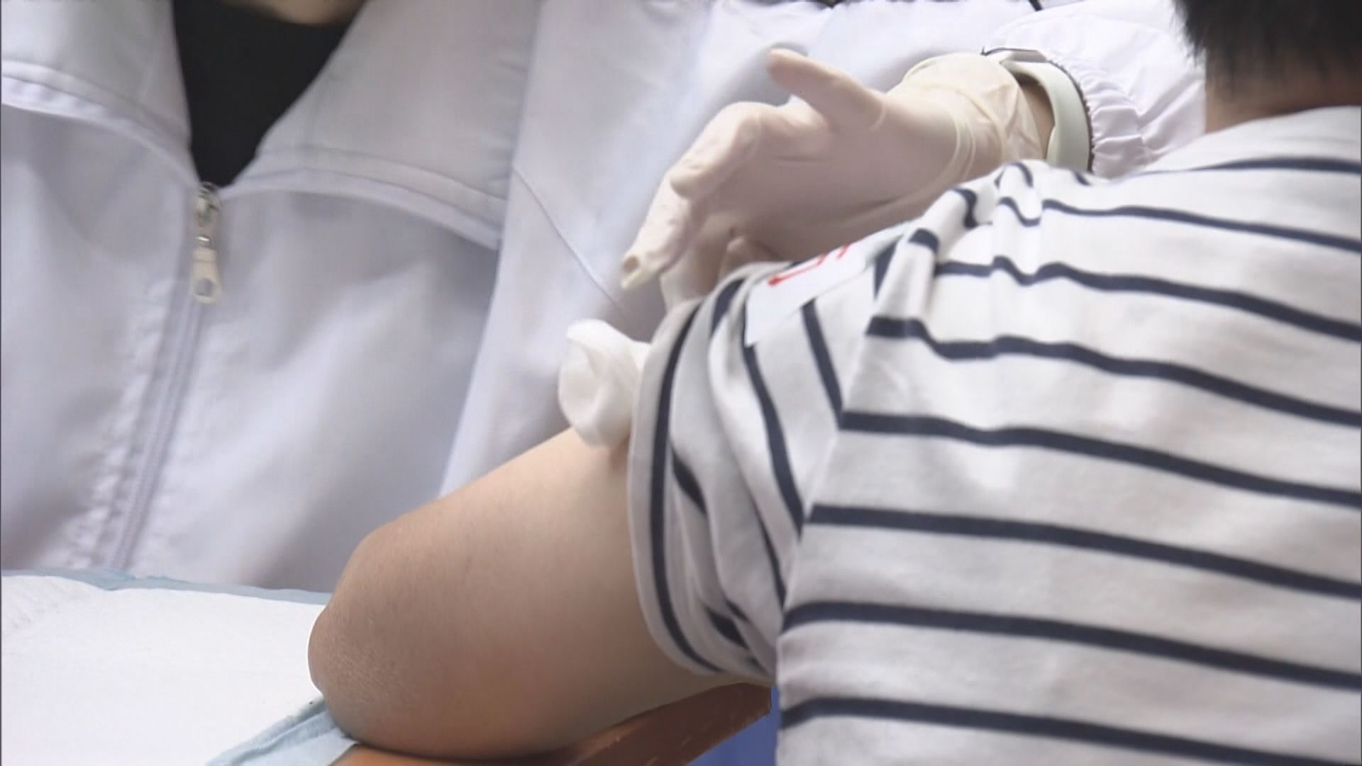 政府場所須用安心出行　聶德權︰初期較寬容處理