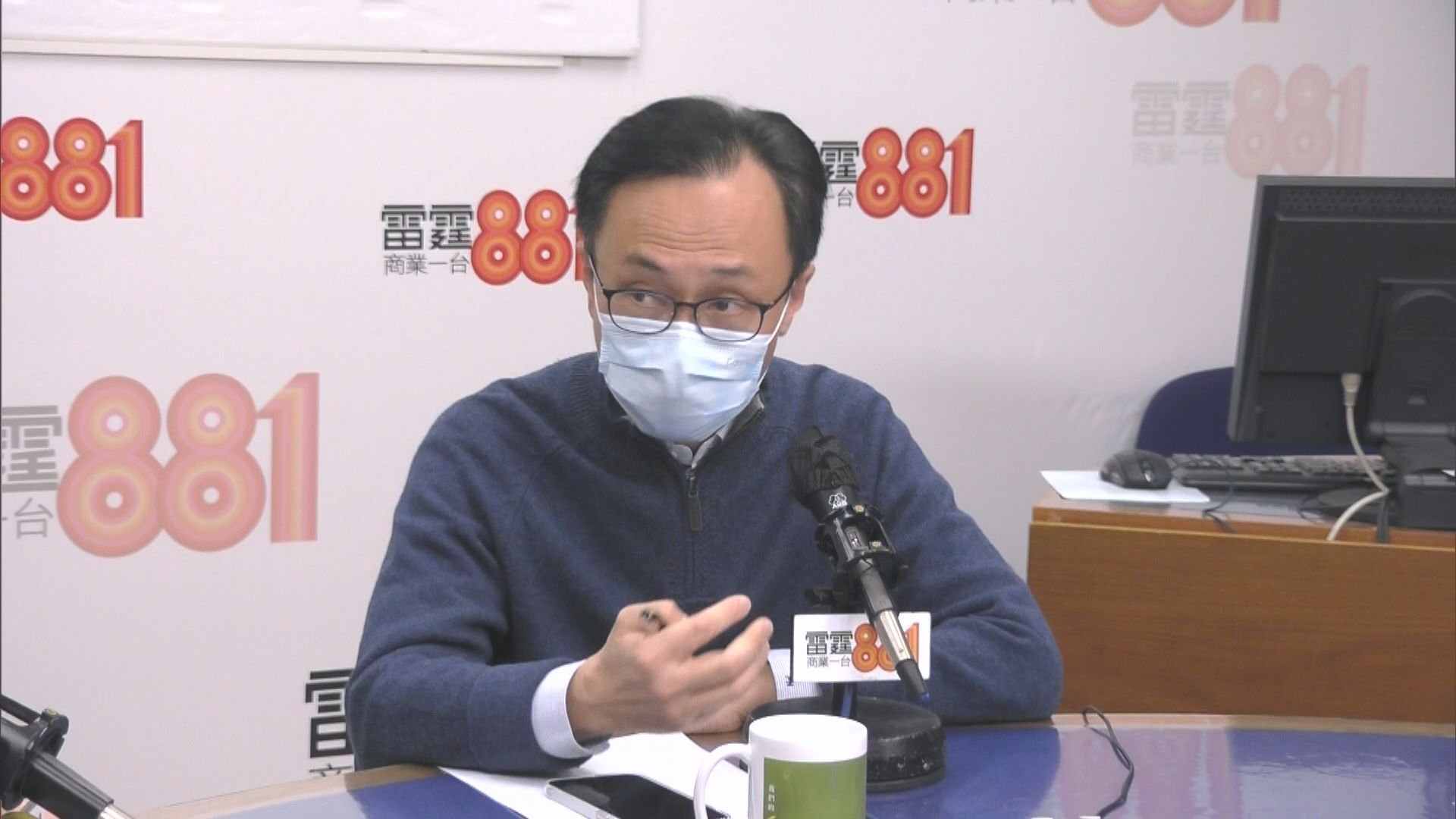 5至11歲學童計劃最快下周起接種中心可打科興　復必泰則在農曆年後