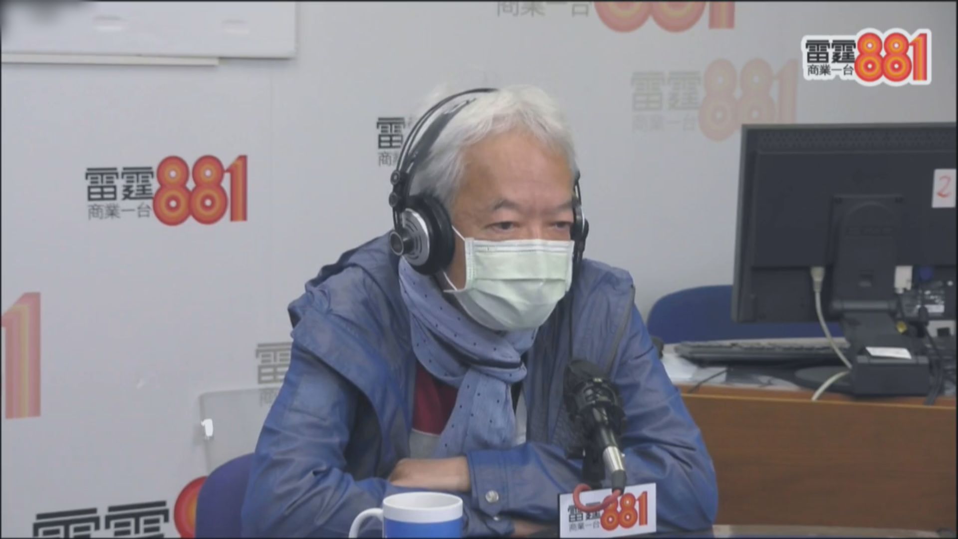 餐飲協會倡員工申報健康狀況決定是否接種疫苗