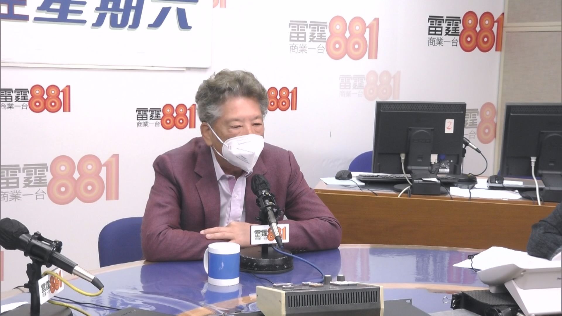 湯家驊認為民主派未能改變殖民時期意識形態致錯判