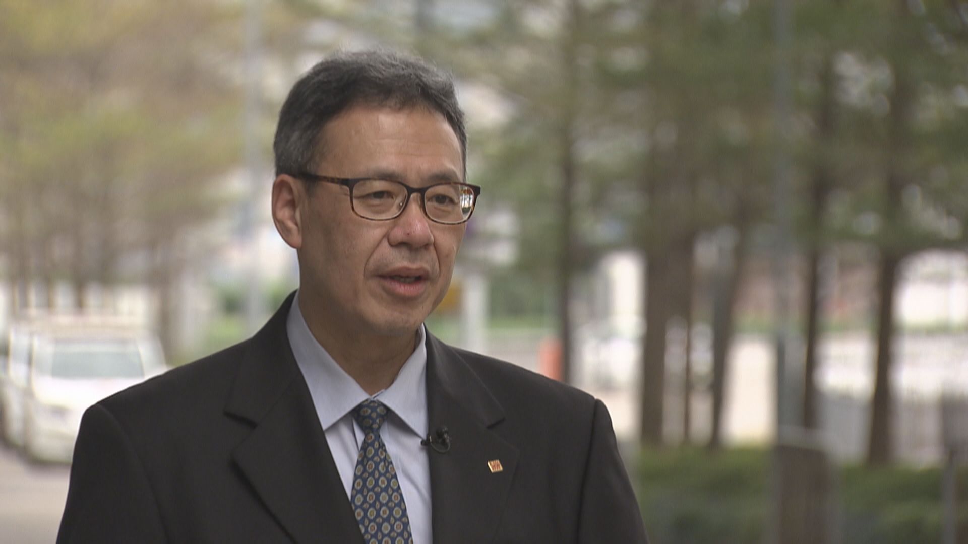 有校長建議學生步行回校　減低感染風險