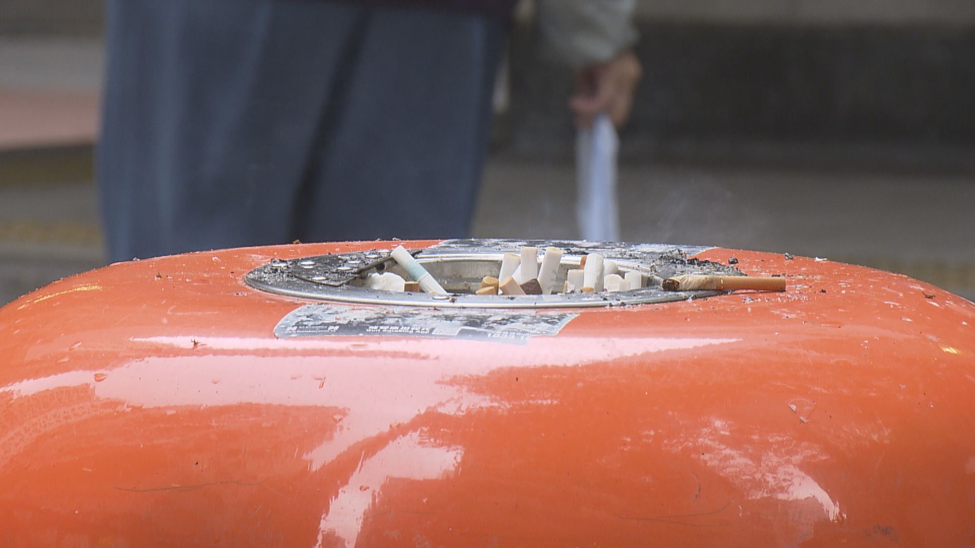 控煙十招｜2027年第二季禁售非薄荷味煙　湯修齊冀當局最快2028年禁薄荷味煙