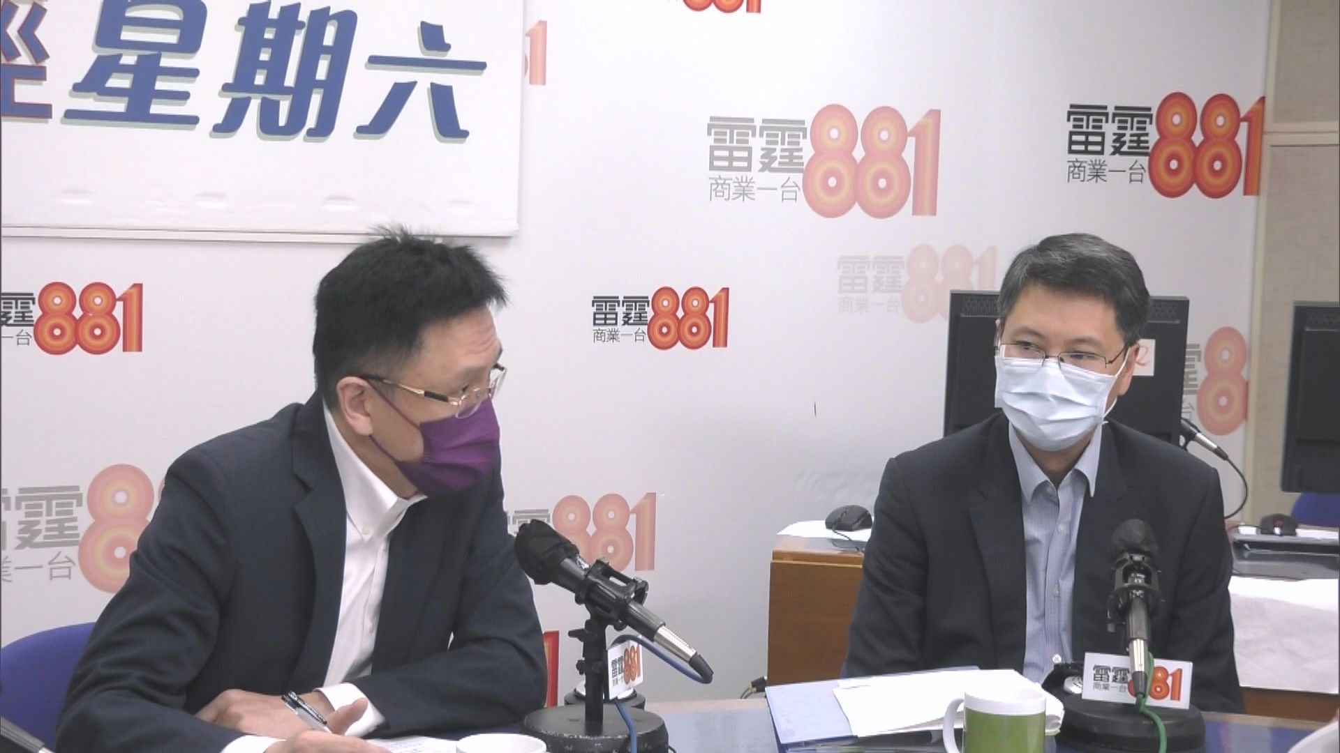 孫東：盼未來香港科研人員能參與航天其他崗位