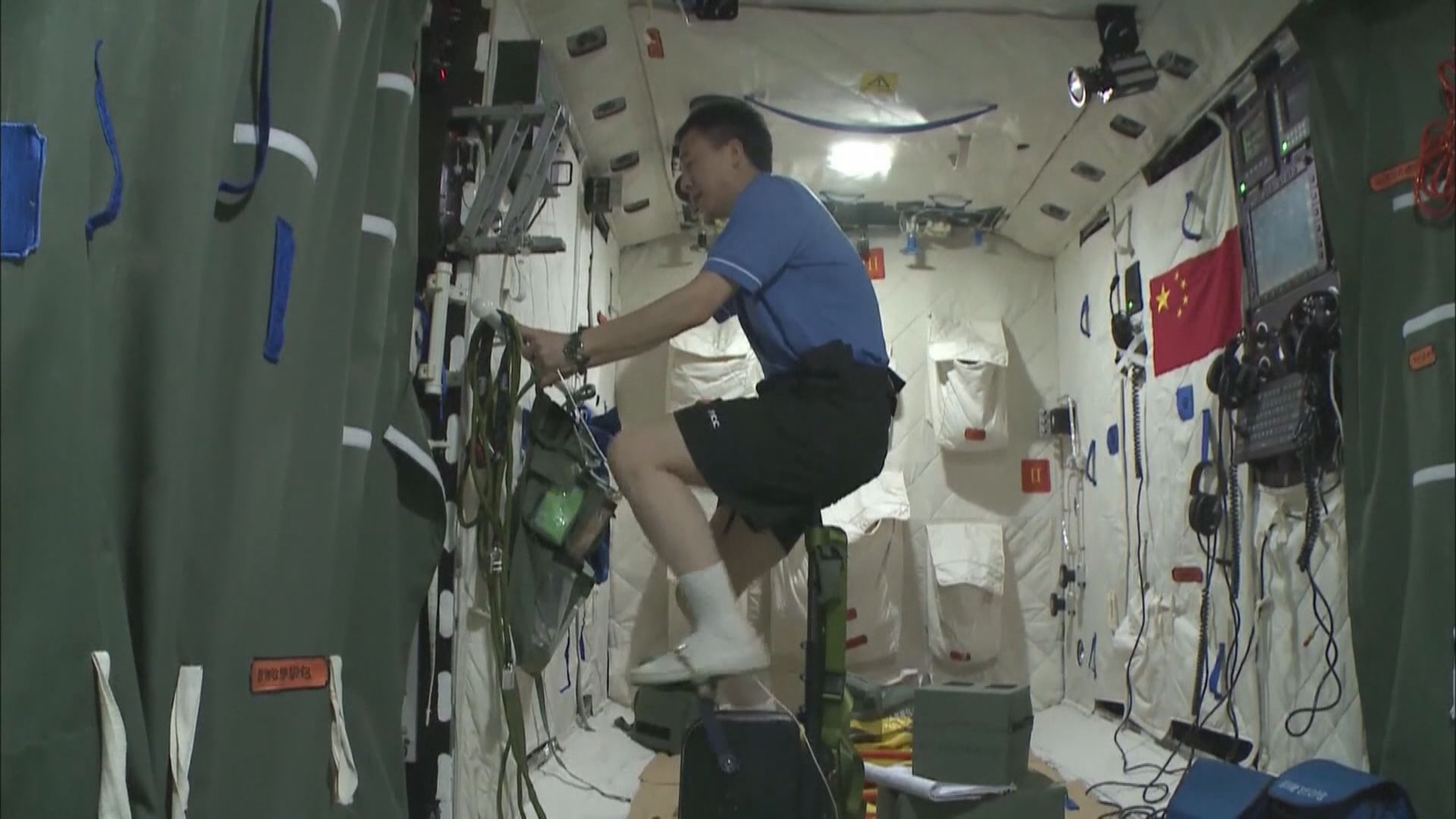 國家選拔航天載荷專家　孫東指年齡要求可考慮彈性處理