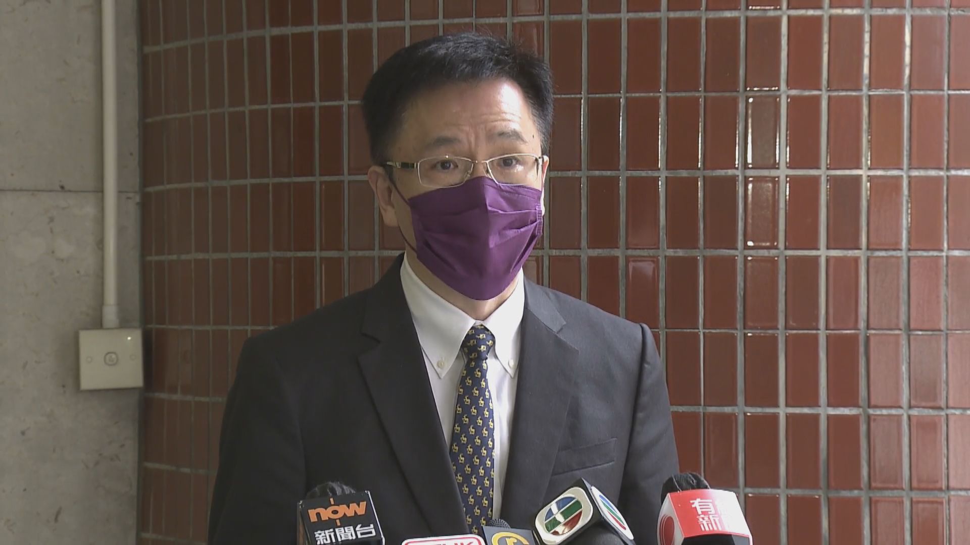 施政報告提出吸引龍頭企業　孫東：已接觸部分企業積極覓地