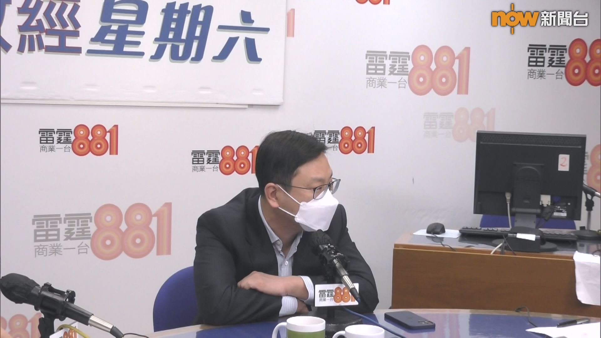 孫玉菡：津院欠缺1600名護理員　月薪二萬元亦難請人