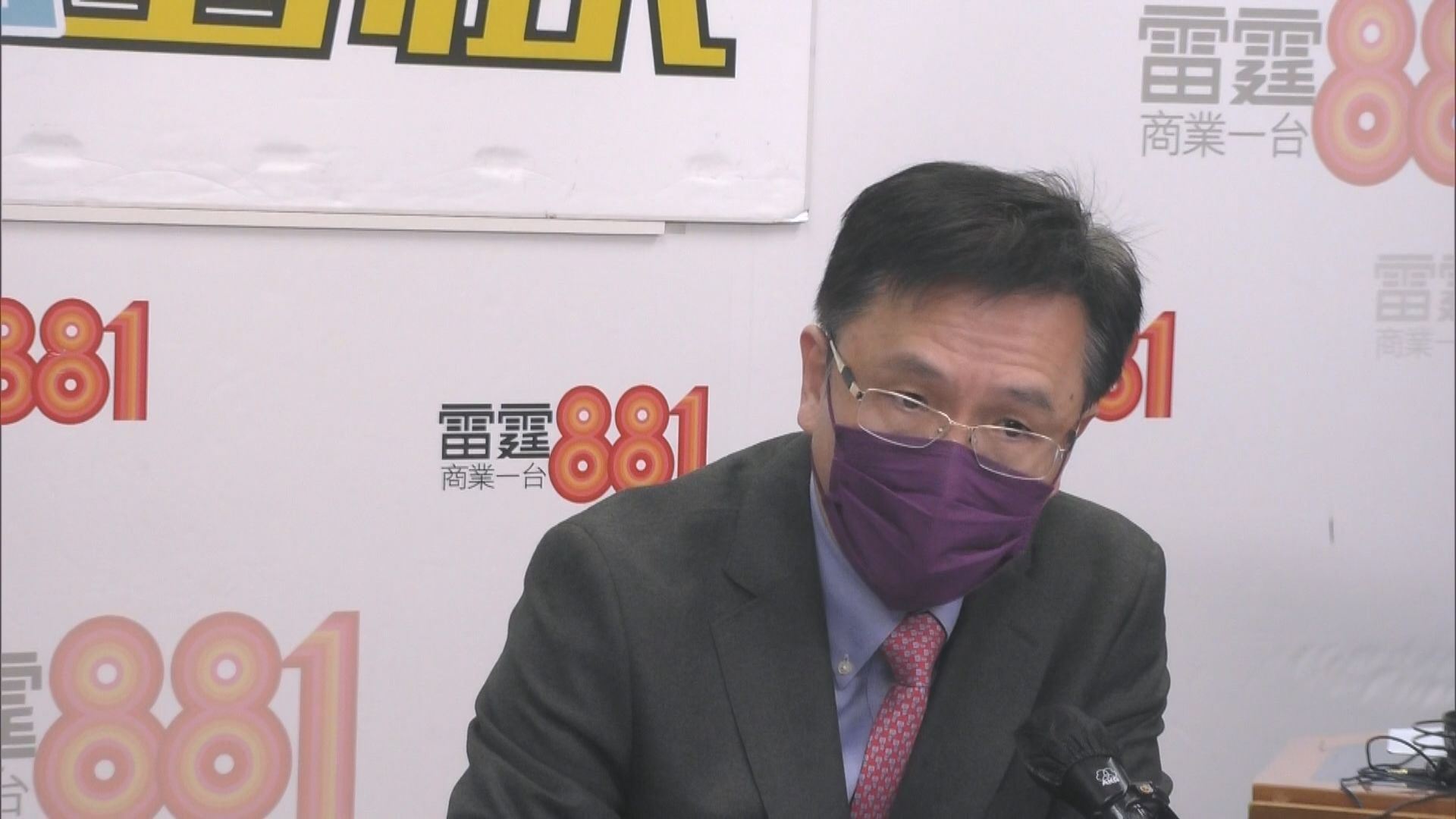 孫東：財政補貼人才治標不治本　要發展好創科產業