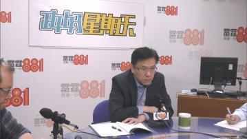 59間企業和深港創科園合作  孫東：企業看好河套區發展