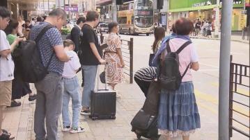 零售協會：內地旅客免稅額提高 對業界幫助很大