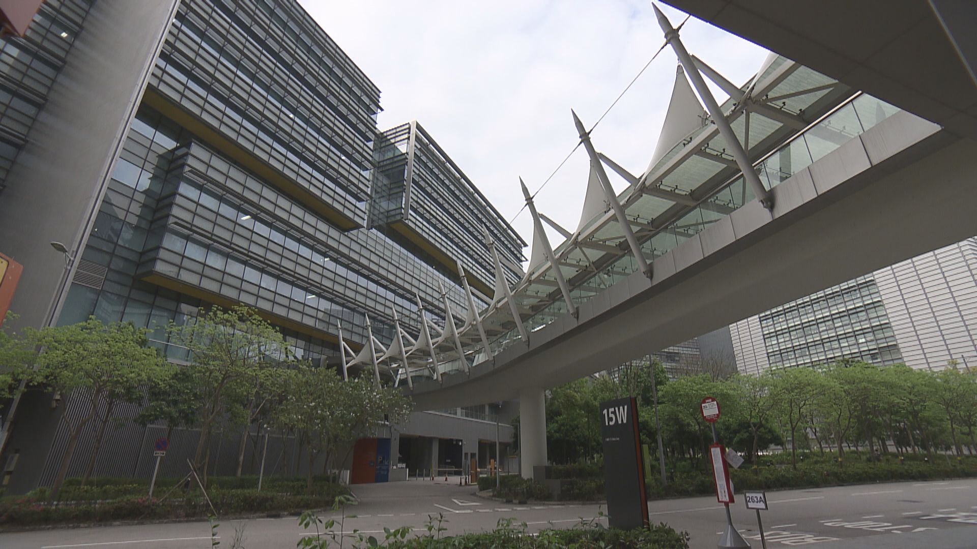 科技園：香港科技人才不足　須加強技術培訓