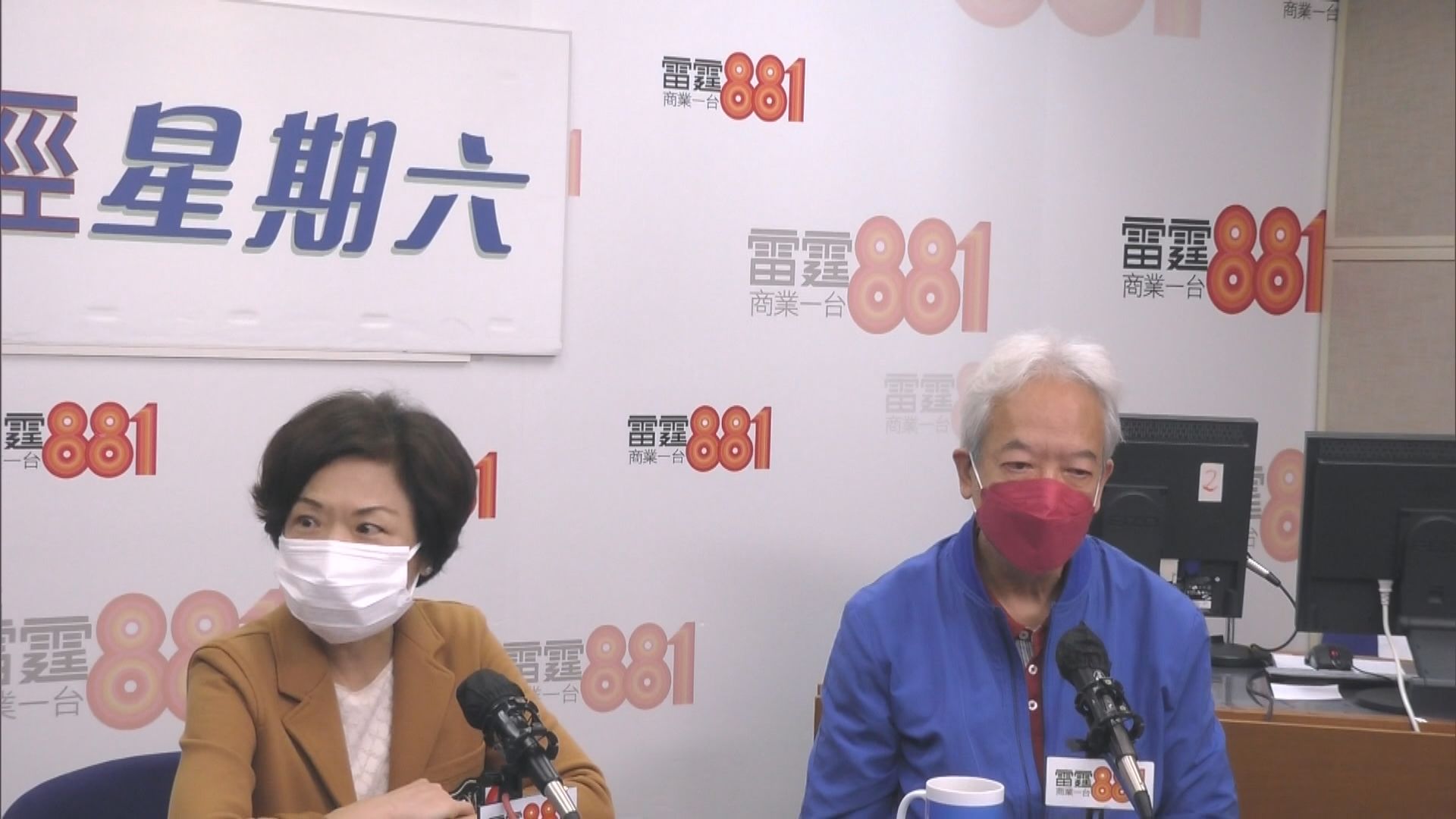 旅議會：本周有十多團本地遊　料陸續有更多團成行