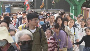 西安青島納自由行城市 議員指要警惕強迫購物等亂象重現