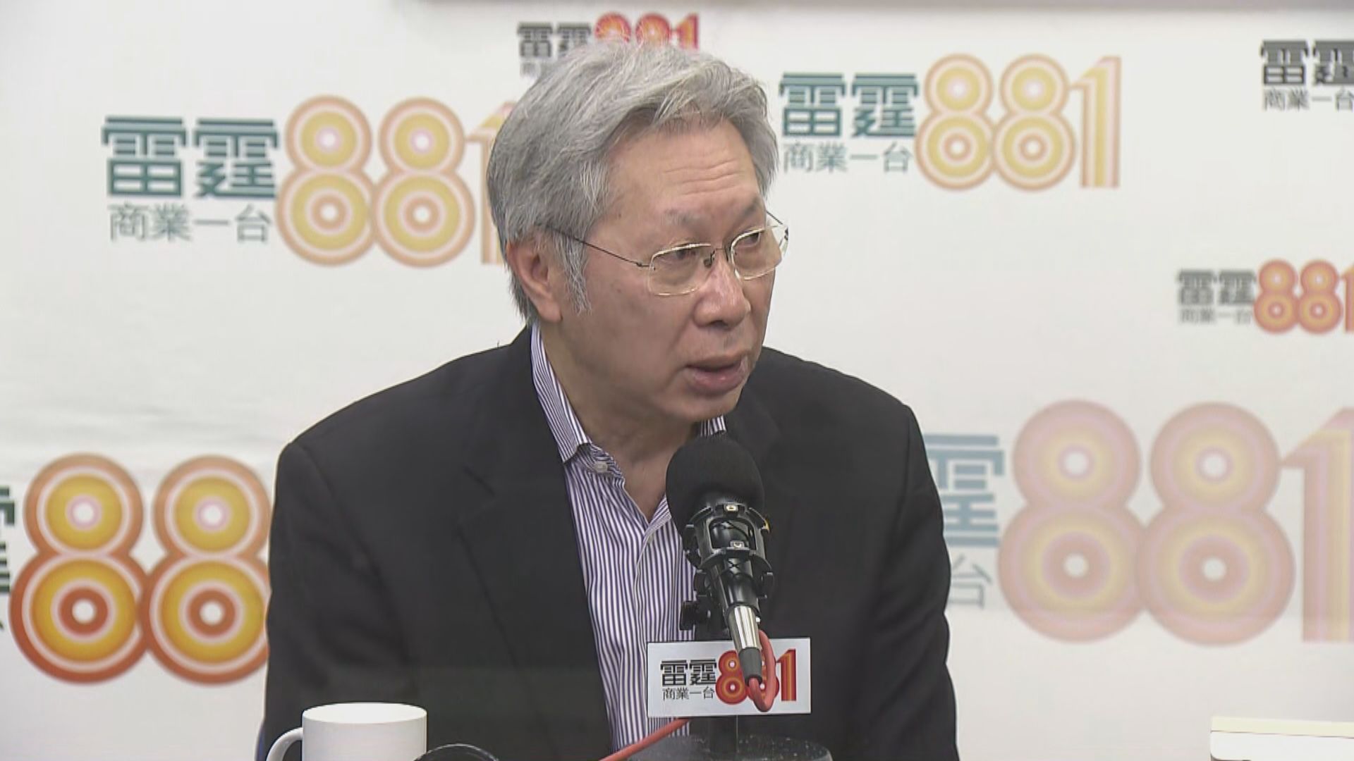 中小企認為孟晚舟被捕不利業界經濟前景