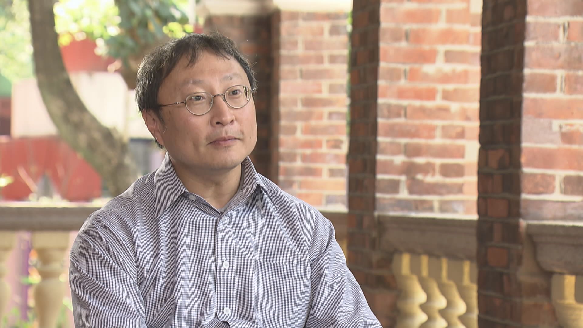 曾浩輝：未收到科興疫苗數據　會留意其他選擇如國藥