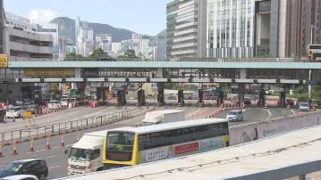 三隧道周日起實施分時段收費 運輸署籲市民毋須緊記收費時間表