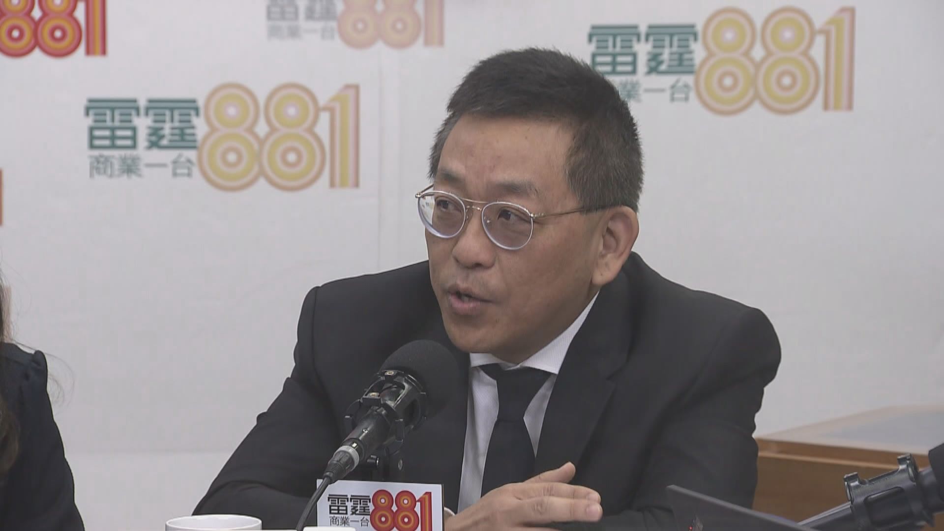 大律師公會：應考慮律政司司長有否為公義把關